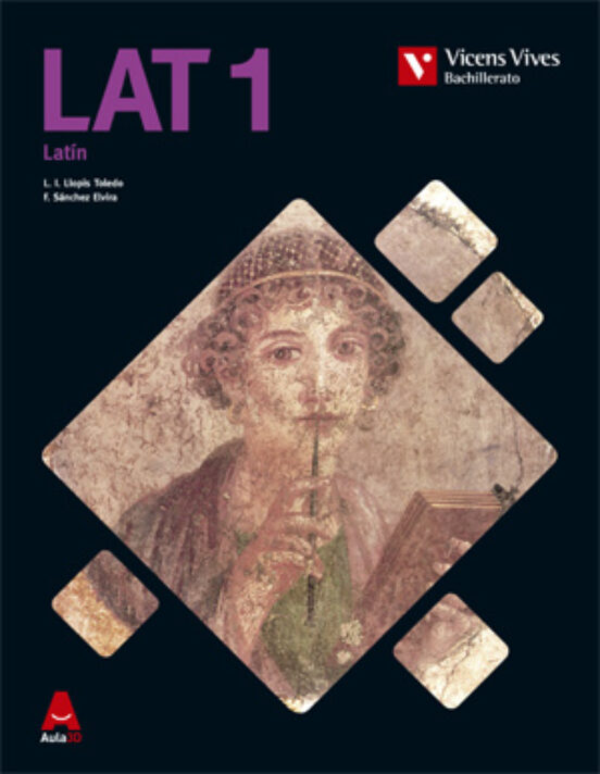 Latin 1º Bachillerato