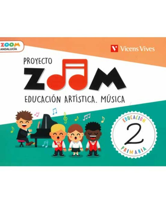 Música 2º Educacion Primaria Andalucía Educación Artística