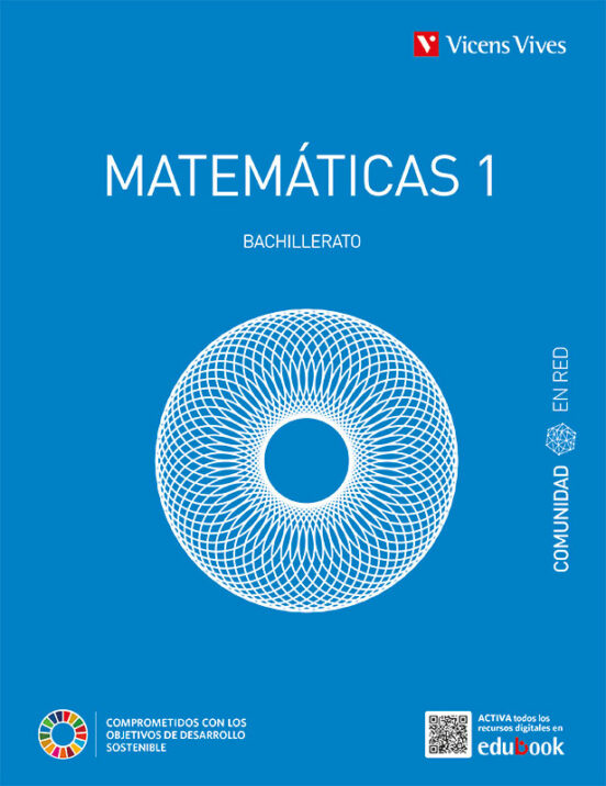 Matemáticas Académicas 1º Bachillerato Comunidad En Red