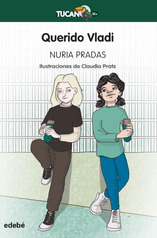 Querido Vladi