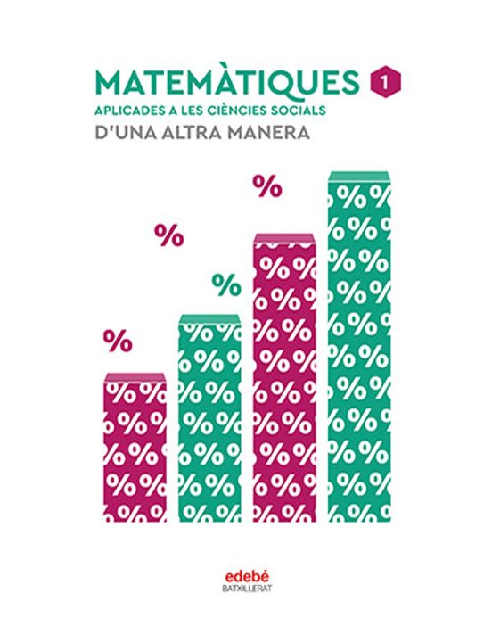 Matematiques Ccss 1º Batxillerat Duna Altra Manera Cataluña