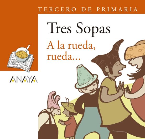 A La Rueda Rueda