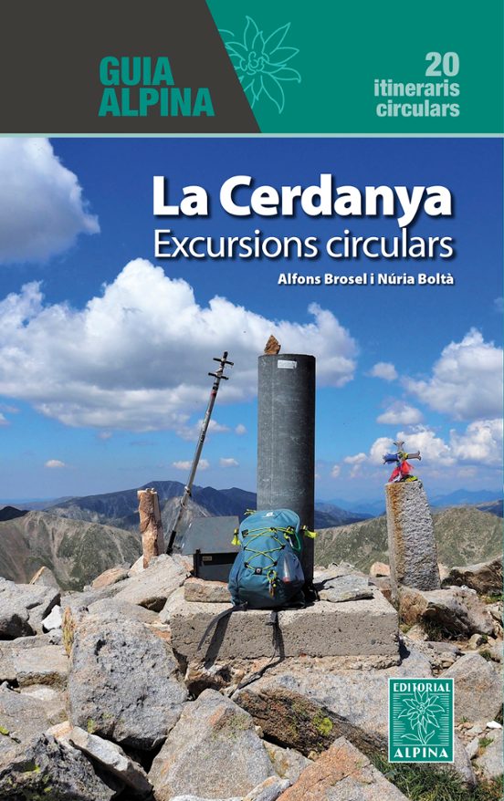 La Cerdanya - Excursions circulars