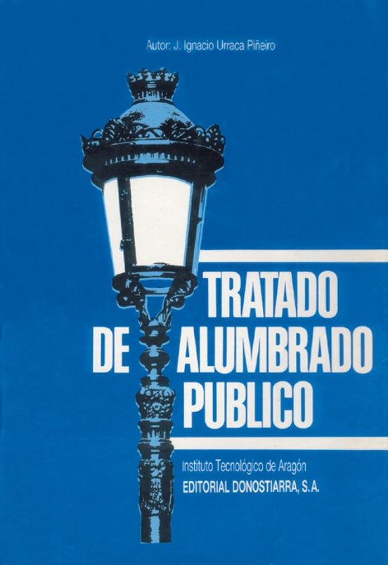 Tratado De Alumbrado Público