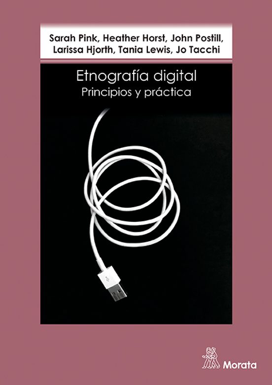 Etnografía Digital