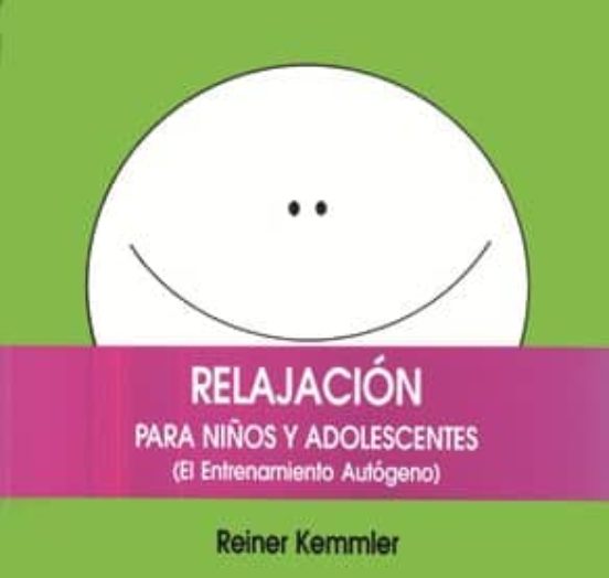 Relajacion Para Niños Y Adolescentes