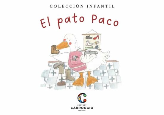 El Pato Paco