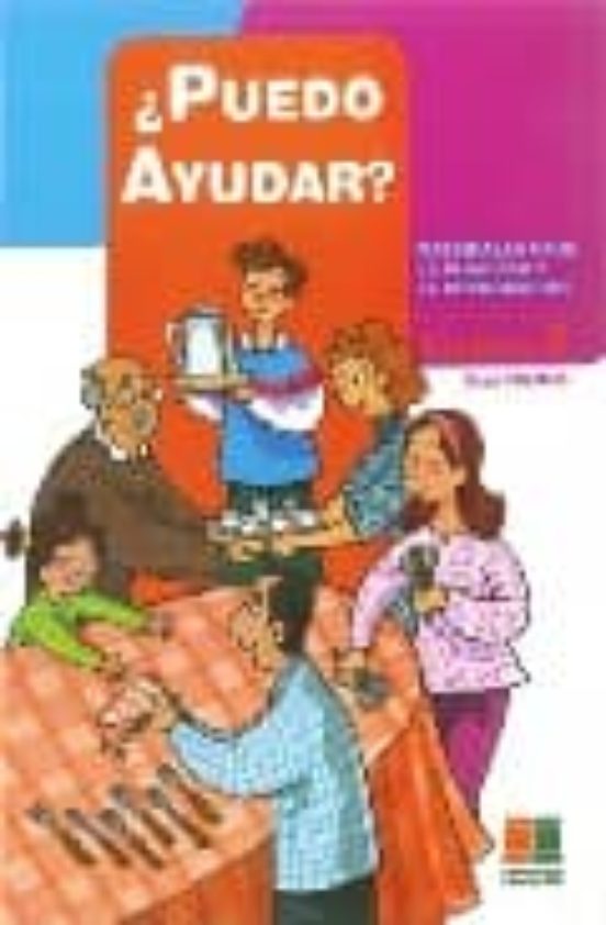 ¿ Puedo Ayudar ? Cuaderno 2: Materiales Para La Igualdad Y La Coe Duca