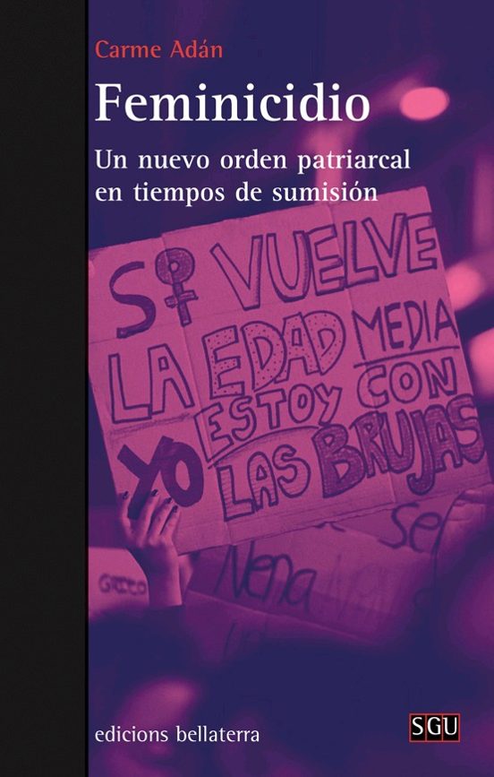 Feminicidios