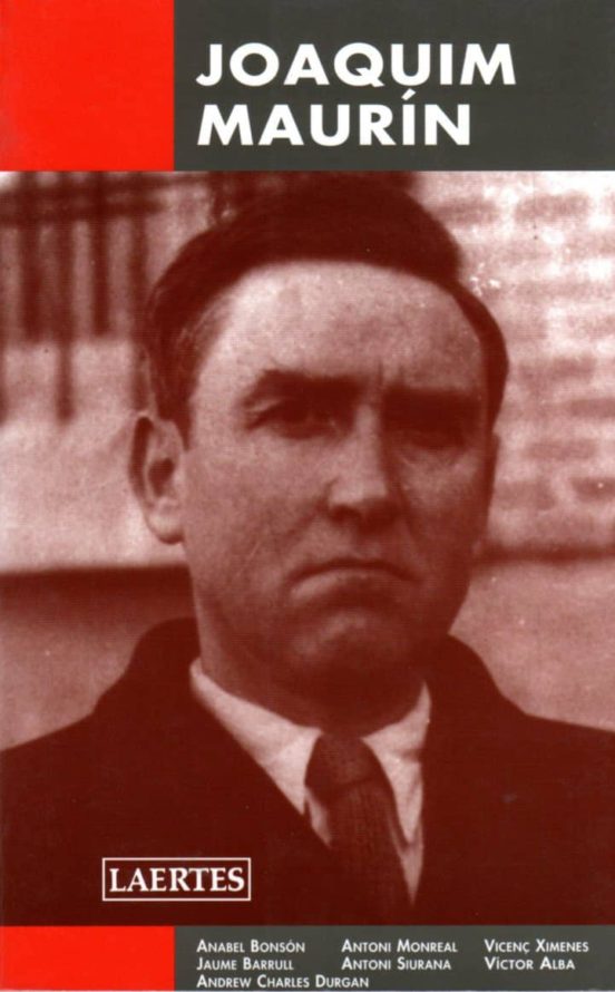 Joaquim Maurin