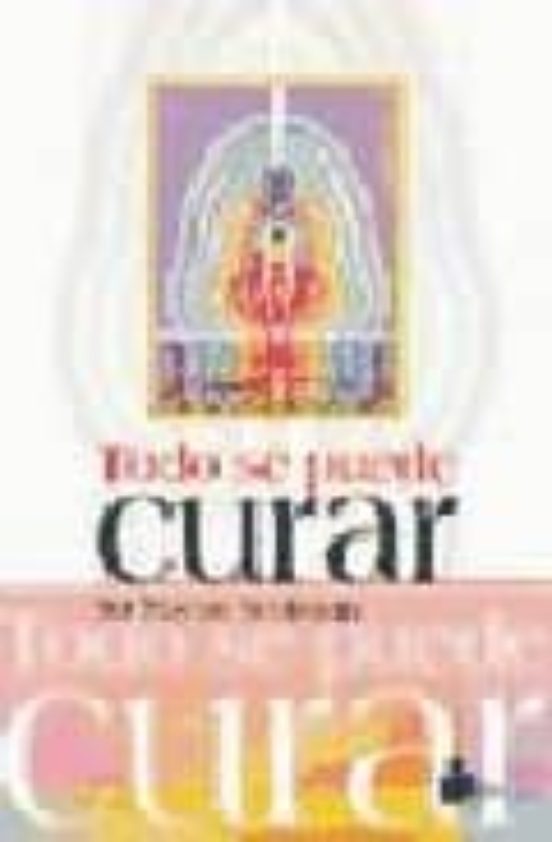 Todo Se Puede Curar