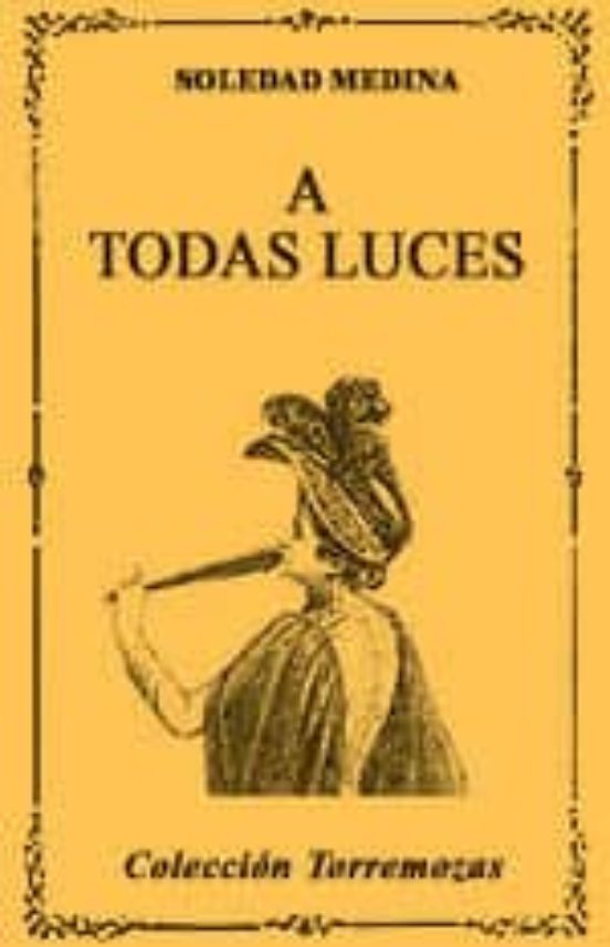 A Todas Luces