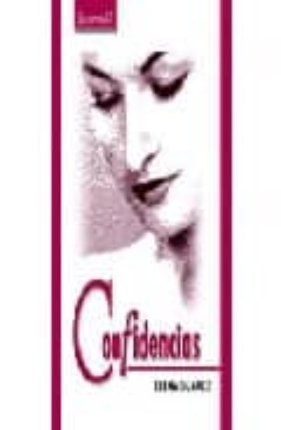 Confidencias