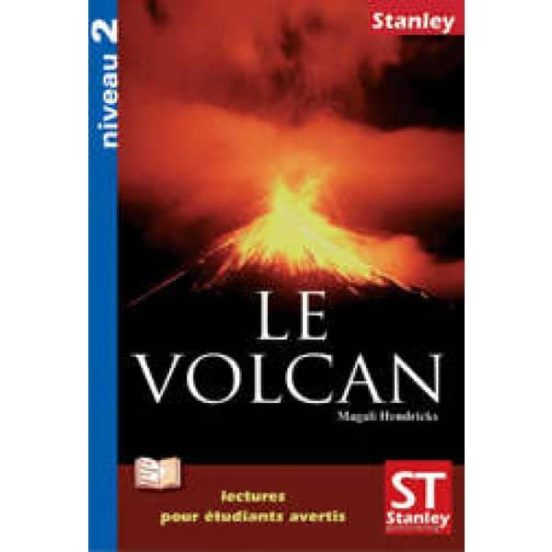 Le Volcan