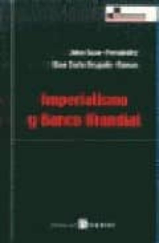 Imperialismo Y Banco Mundial