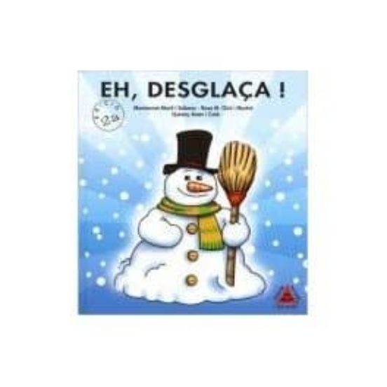 En Palet Nº 3 Exercicis. Eh Desglaça