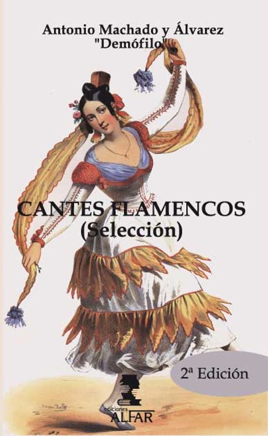 Cantes Flamencos