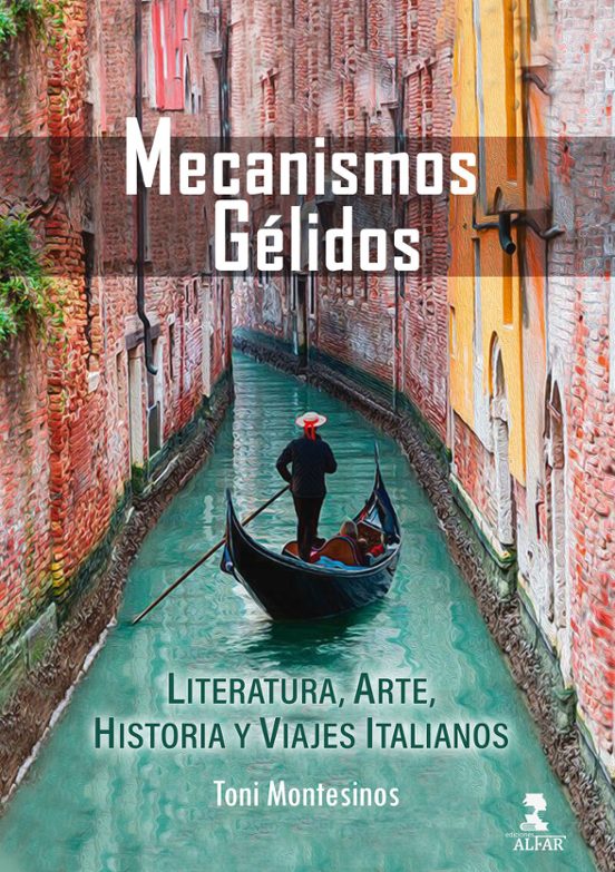 Mecanismos Gélidos