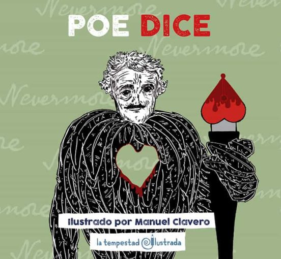 Poe Dice