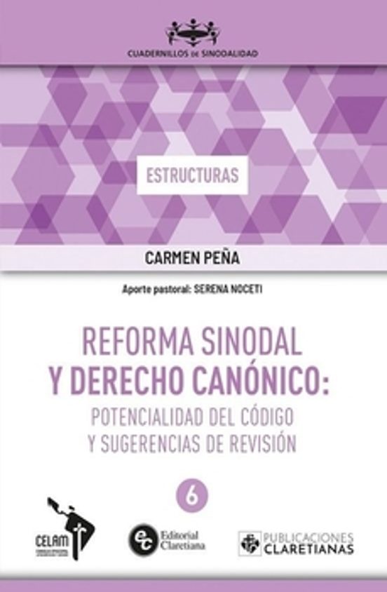 Reforma Sinodal Y Derecho Canónico: Potencialidad Del Código Y Su Gere