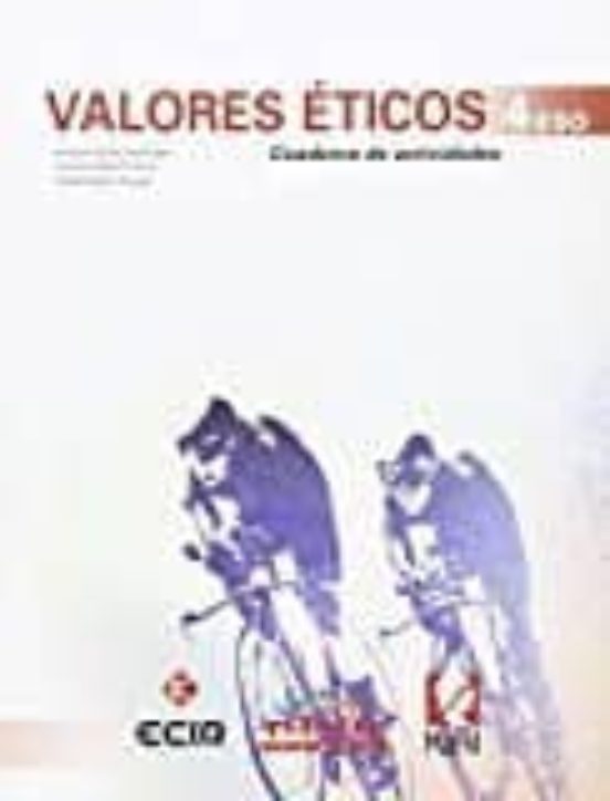 Cuad.valores Sociales 4º ESO