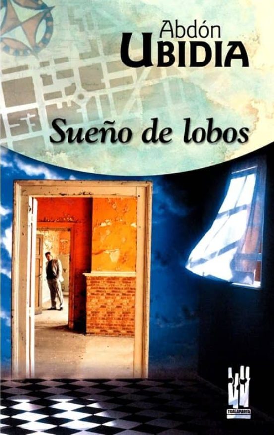 Sueño de lobos