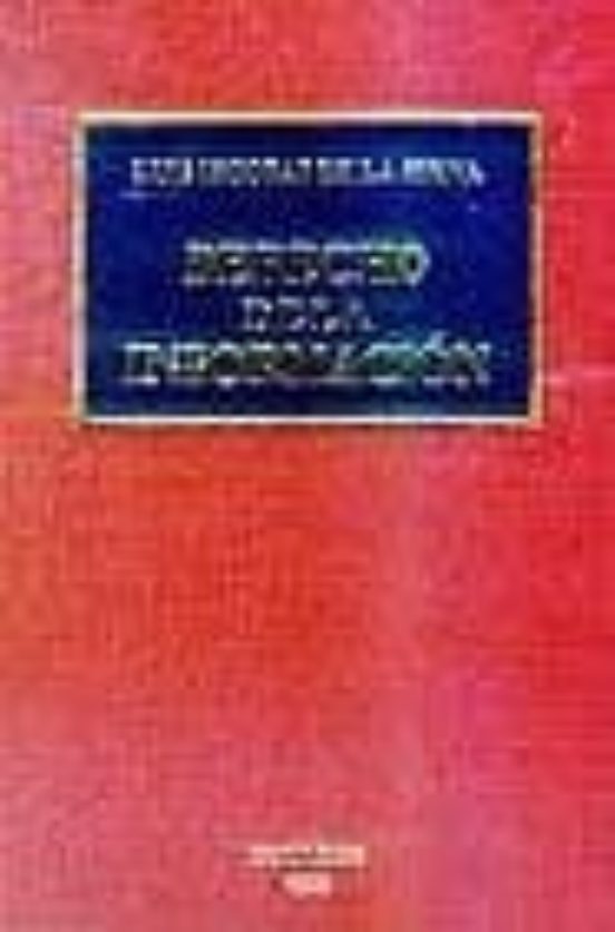 Derecho De La Información