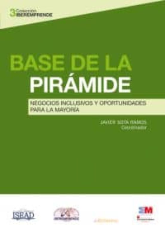Base De La Pirámide