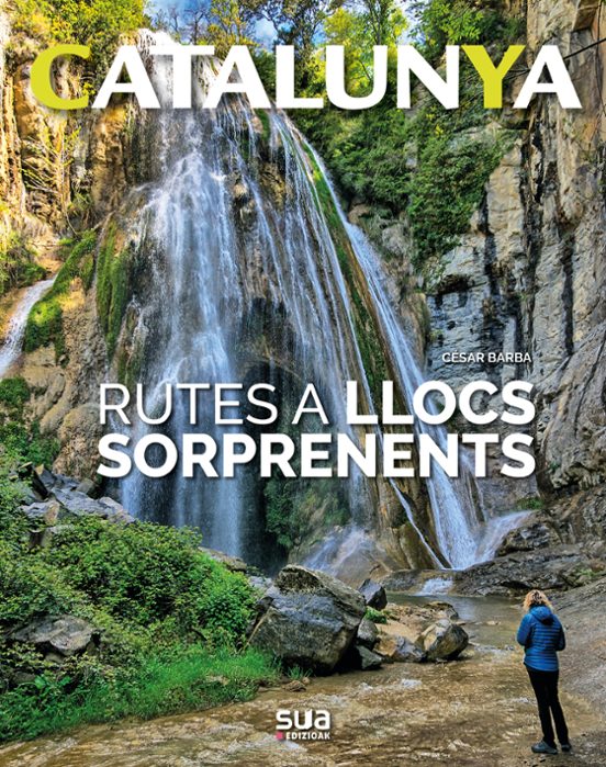 Rutes a Locs Sorprenents