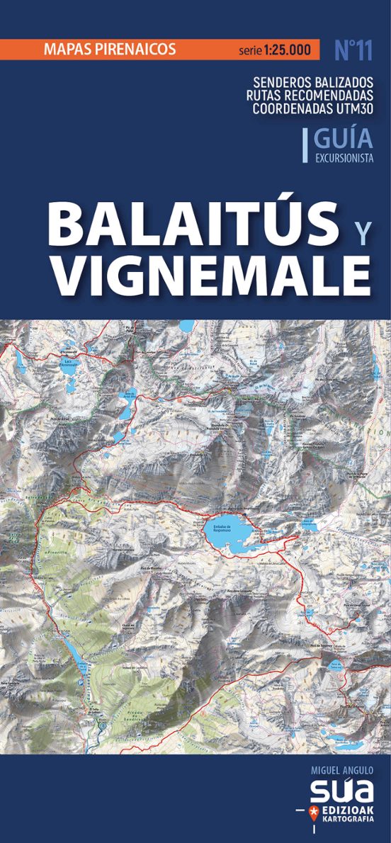 Balaitus Y Vignemale