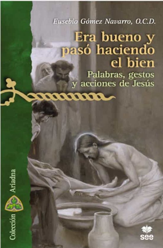 Era Bueno Y Pasó Haciendo El Bien
