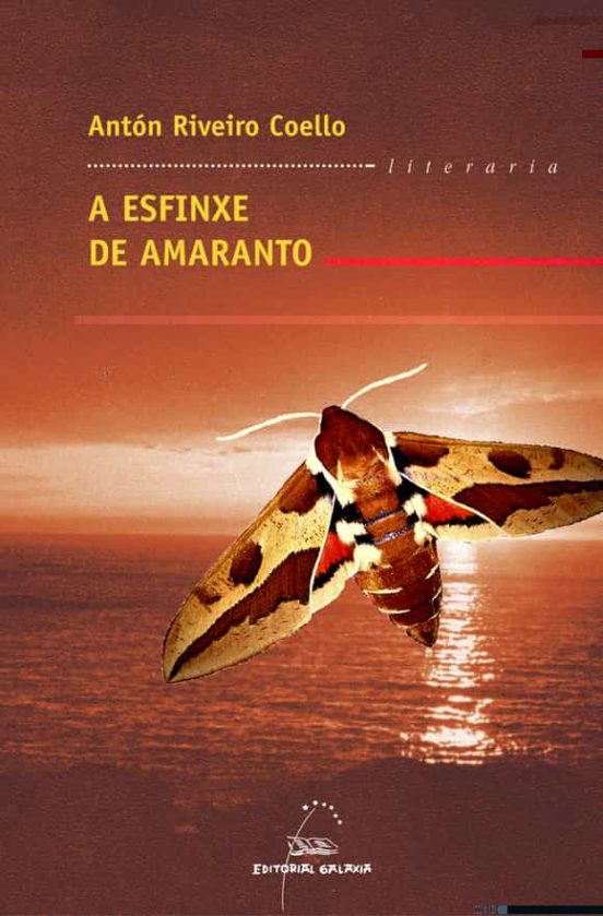 A Esfinxe de Amaranto