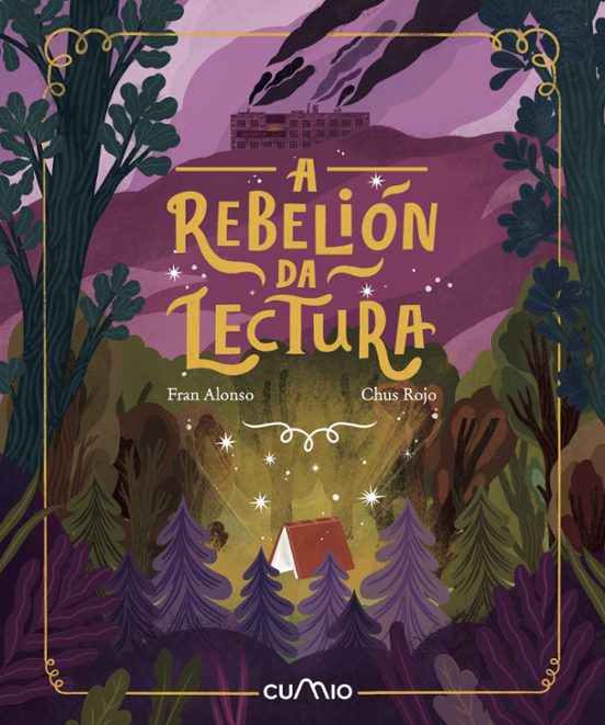 La Rebelión De La Lectura