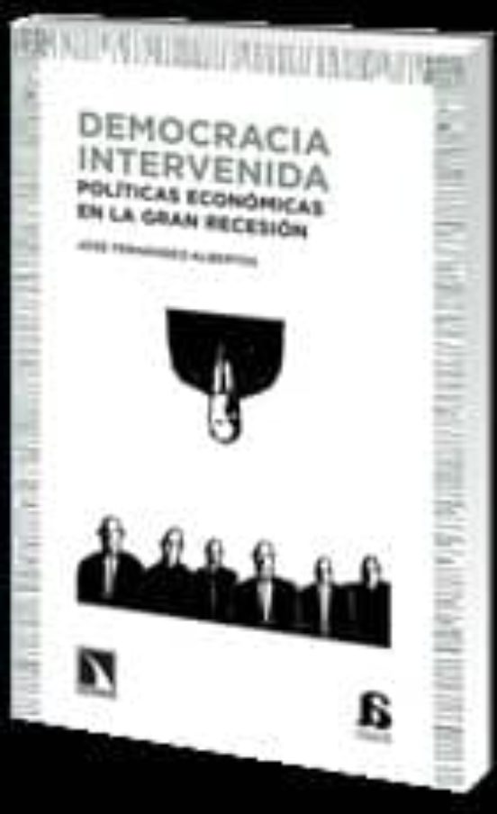 Democracia Intervenida