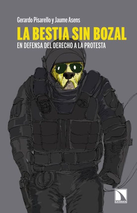 La Bestia Sin Bozal