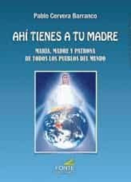 Ahí Tienes A Tu Madre