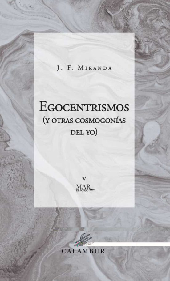Egocentrismos