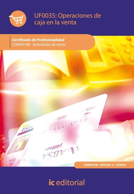 Operaciones de Caja en la Venta