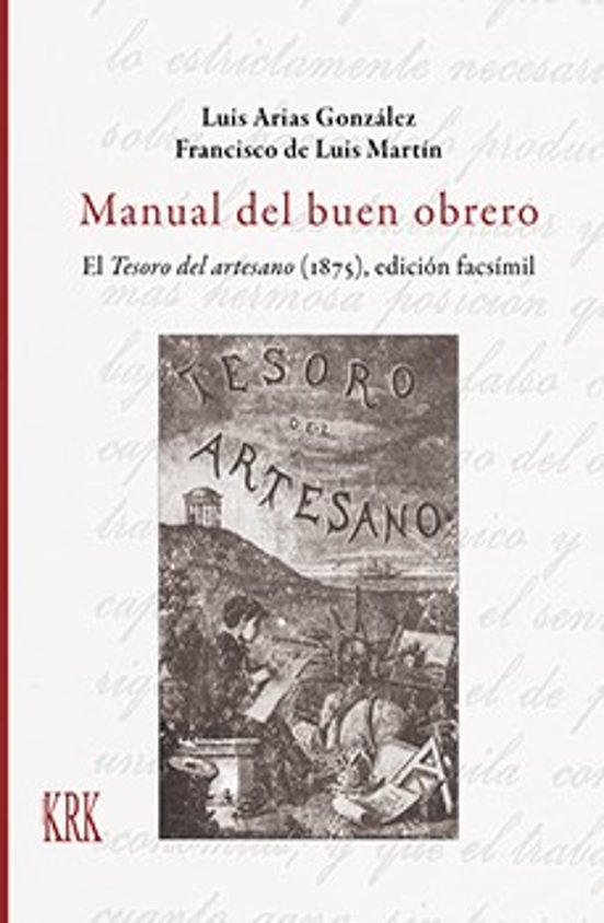 Manual Del Buen Obrero