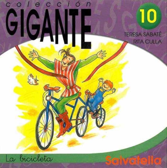 La Bicicleta