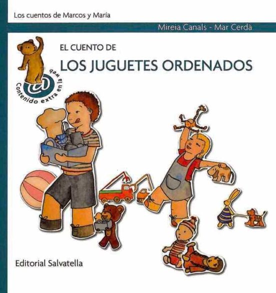 El Cuento De Comérmelo Todo