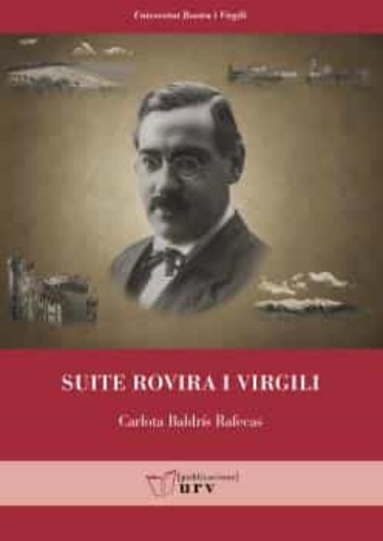 Suite Rovira I Virgili