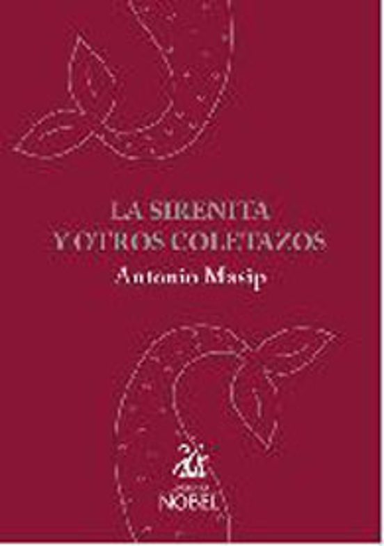 La Sirenita y Otros Coletazos