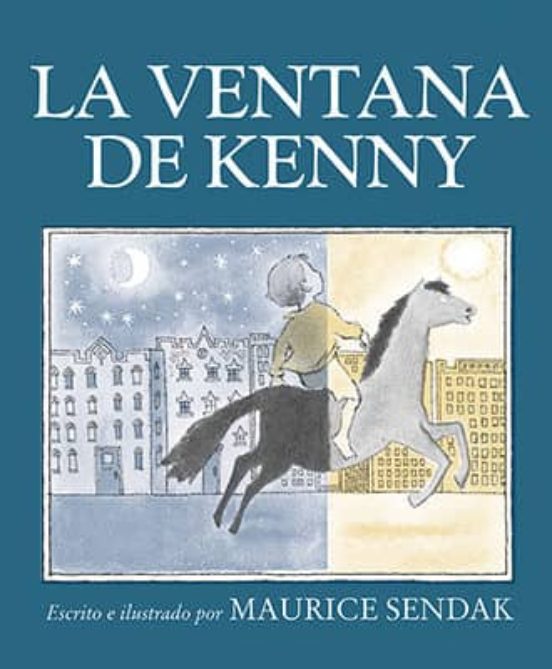 La Ventana De Kenny