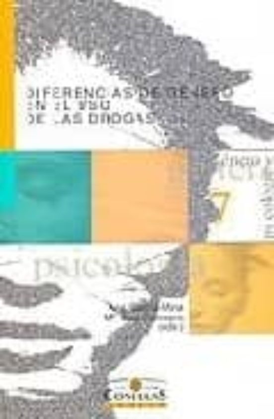 Diferencias De Género En El Uso De Las Drogas