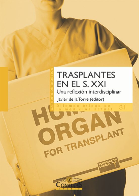 Transplantes En El S. Xxi