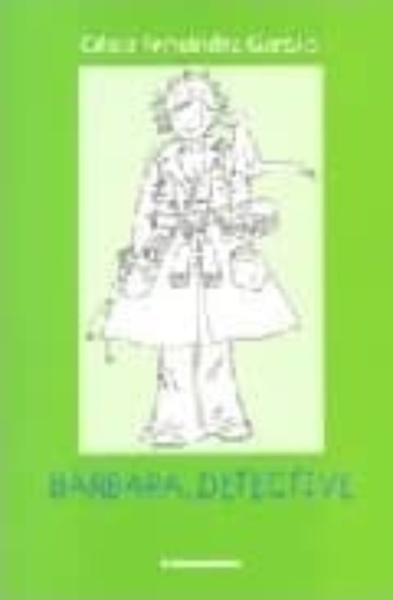 Barbara Detective