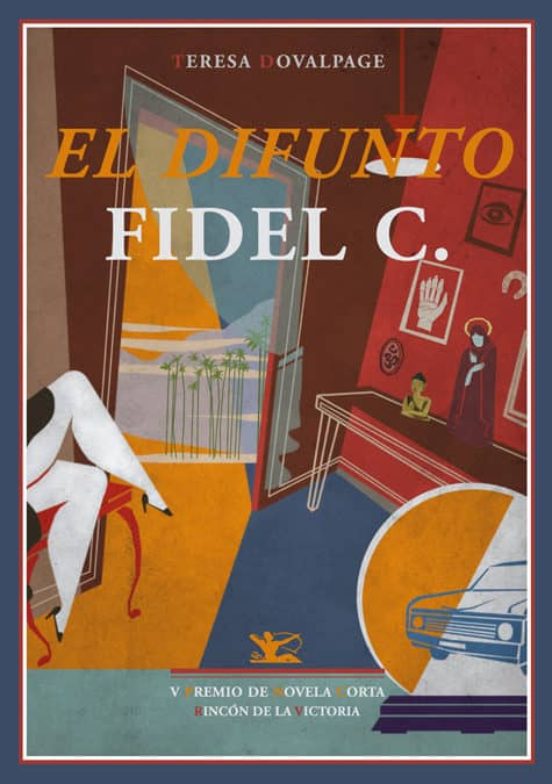 El Difunto Fidel C