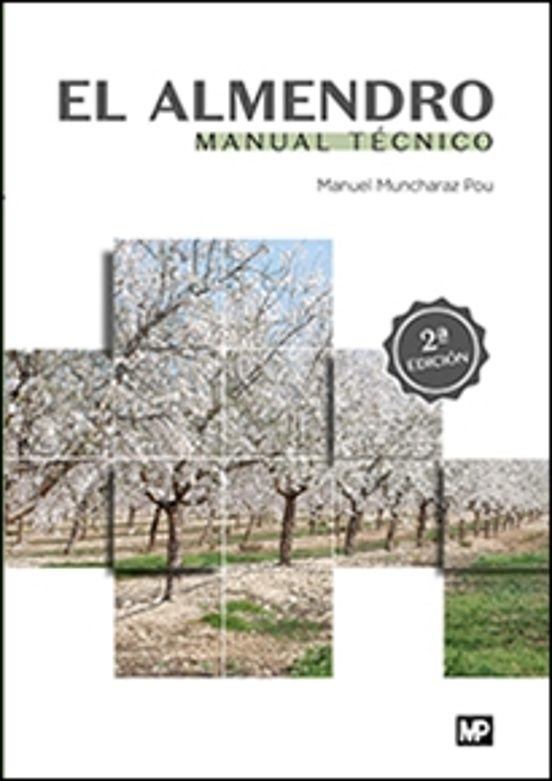El Almendro: Manual Tecnico