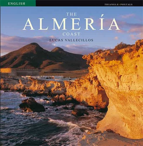 La Costa De Almeria Serie 4 Ingles